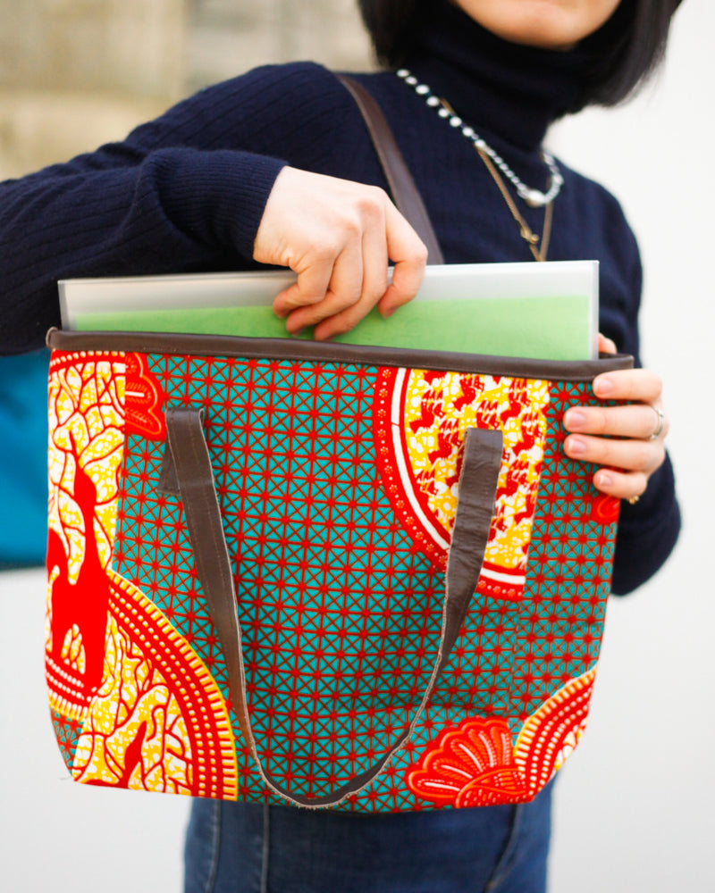 好きなものを選んで新生活をポジティブに！通勤・通学に最適バッグ