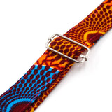 ミディアムアケロ 38 - サイバートライバル -