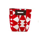 ミニアケロ - 赤と白 -