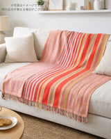 キコイ生地M - ベイビーマゼンタ -