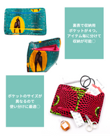 Accessories Case -Draft