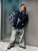 ザクザクトート - パルス・コード -