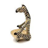 ヨガ・ウッドゼブラ