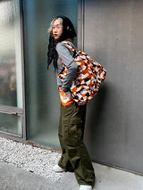 ザクザクトート - 穏やかな時間 -