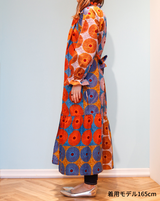 カラードレス - 真珠・ピンク -