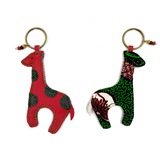 Kirin Keychain -For Draft-