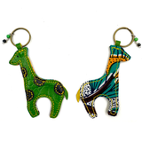 Kirin Keychain -For Draft-