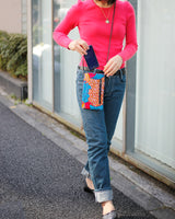 モシェット - ヌル・ウェーブ -