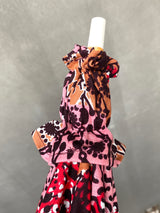 Sasa umbrella -custom -made -E