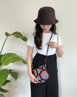 TFT -UA × RICCI EVERYDAY Bucket Hat -Rokkake Kei-