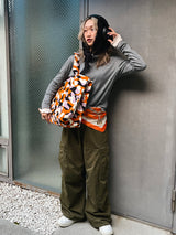 ザクザクトート - 穏やかな時間 -