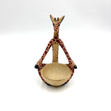 ヨガ・ウッドジラフ