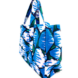 Zakuzaku Tote --- Draft