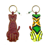 Cheetah Key Holder -Draft-
