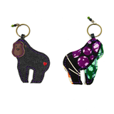 Gorilla key holder -For copy-
