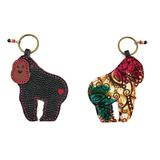 Gorilla key holder -For copy-