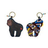 Gorilla key holder -For copy-