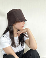 TFT -UA × RICCI EVERYDAY Bucket Hat -Rokkake Kei-