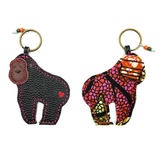 Gorilla key holder -For copy-
