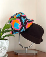 TFT -UA × RICCI EVERYDAY Bucket Hat -Rokkake Kei-