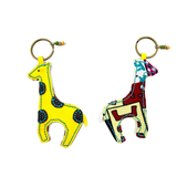 Kirin Keychain -For Draft-