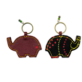 Elephant key holder -For draft-