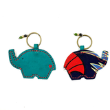 Elephant key holder -For draft-