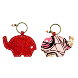 Elephant key holder -For draft-