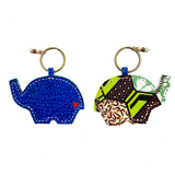 Elephant key holder -For draft-