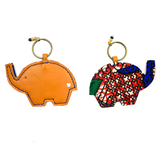 Elephant key holder -For draft-