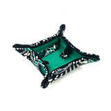 アクセサリーケース - 眠るジェムストーン -