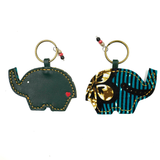 Elephant key holder -For draft-