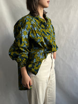 Relax Long Shirt -Draft-