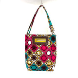 ミニアケロ - 星のタイル -