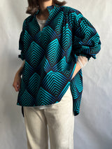 Relax Long Shirt -Draft-