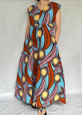 A dress -draft-