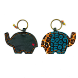 Elephant key holder -For draft-