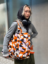 ザクザクトート - 穏やかな時間 -