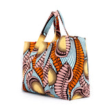 Zakuzaku Tote -For draft-