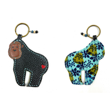 Gorilla key holder -For copy-