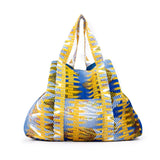 Zakuzaku Tote -For draft-