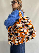 ザクザクトート - 穏やかな時間 -