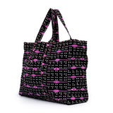 Zakuzaku Tote -For draft-