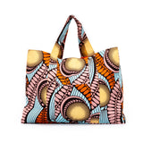 Zakuzaku Tote -For draft-