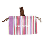 One Handle Kinchaku - Baby Mix -