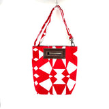 ミニアケロ - 赤と白 -