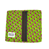 シューギケース - ホロホロ・レッド&グリーン -