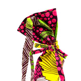 ボトルショルダー - フラワーバブル -