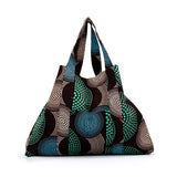 ザクザクトート - オービット・ドット ・グリーン-