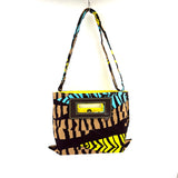 アケロポシェット 38 - ゼブラリーブス -